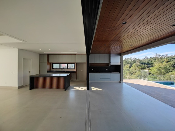Imagem Casa com 4 Quartos à Venda, 385 m² em Colinas Da Anhangüera - Santana De Parnaíba