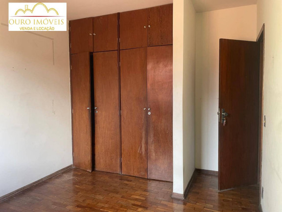 Imagem Apartamento com 2 Quartos para Alugar, 20 m² em Ouro Preto - Belo Horizonte