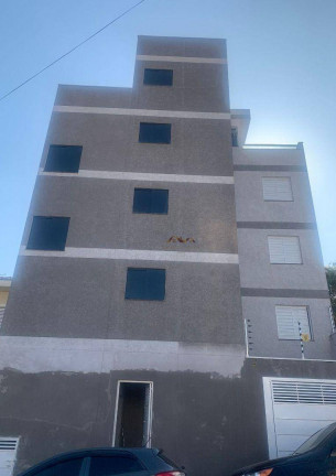 Imagem Apartamento com 1 Quarto à Venda, 38 m² em Artur Alvim - São Paulo