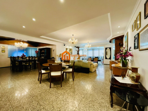 Imagem Apartamento com 4 Quartos à Venda,  em Meireles - Fortaleza