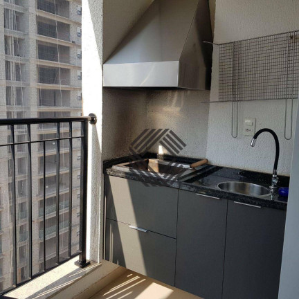 Imagem Apartamento com 3 Quartos à Venda, 85 m² em Parque Campolim - Sorocaba