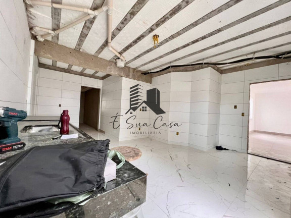 Imagem Apartamento com 3 Quartos à Venda, 156 m² em Eldorado - Contagem