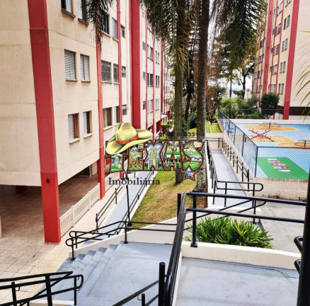 Apartamento com 2 Quartos à Venda, 68 m² em Jardim Nordeste - São Paulo