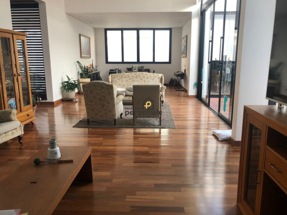 Imagem Imóvel com 3 Quartos à Venda, 398 m² em Fazenda Imperial - Sorocaba