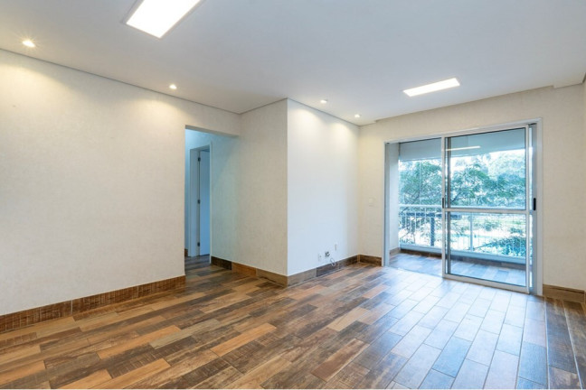 Apartamento com 3 Quartos à Venda, 77 m² em Butantã - São Paulo