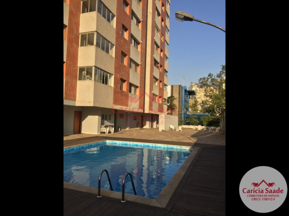 Imagem Apartamento com 2 Quartos à Venda, 105 m² em Vila Clementino - São Paulo Imagem Apartamento com 2 Quartos à Venda, 105 m² em Vila Clementino - São Paulo