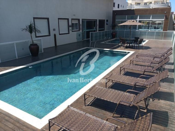 Apartamento com 2 Quartos para Temporada,  em Mariscal - Bombinhas