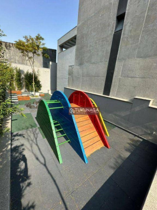 Imagem Apartamento com 2 Quartos à Venda, 94 m² em Vila Cordeiro - São Paulo