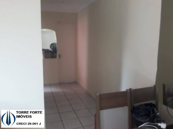 Imagem Apartamento com 2 Quartos à Venda, 46 m² em Parque Das Nações - Santo André Imagem Apartamento com 2 Quartos à Venda, 46 m² em Parque Das Nações - Santo André