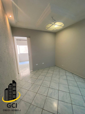 Imagem Apartamento com 1 Quarto à Venda, 34 m² em Santa Cecilia - São Paulo
