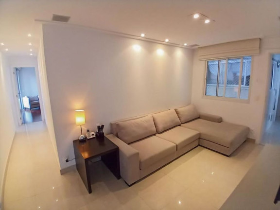 Imagem Apartamento com 4 Quartos à Venda, 198 m² em Brooklin Paulista - São Paulo Imagem Apartamento com 4 Quartos à Venda, 198 m² em Brooklin Paulista - São Paulo