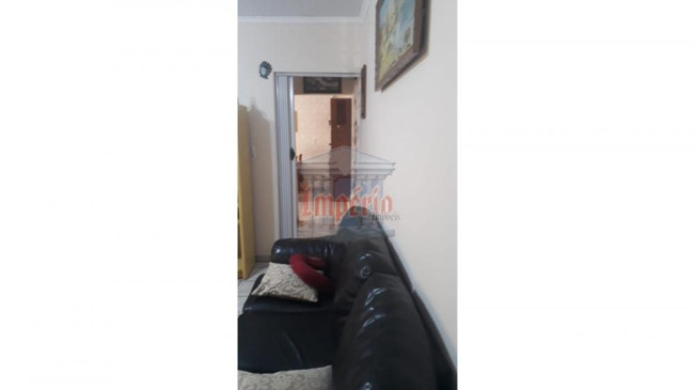 Imagem Casa com 2 Quartos à Venda, 131 m² em Santa Maria - Santo André Imagem Casa com 2 Quartos à Venda, 131 m² em Santa Maria - Santo André
