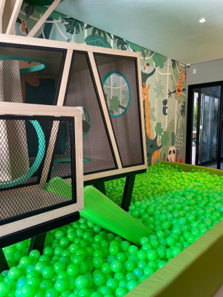 Imagem Apartamento com 4 Quartos à Venda, 188 m² em Meia Praia - Itapema