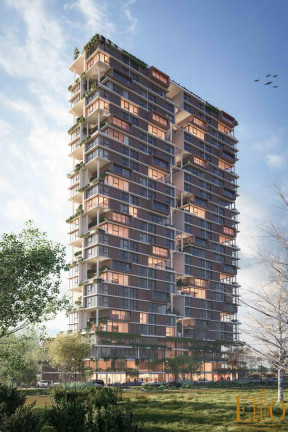 Imagem Apartamento com 3 Quartos à Venda, 115 m² em Centro - Porto Belo