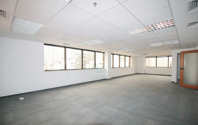 Imagem Sala Comercial à Venda, 102 m² em Perdizes - São Paulo Imagem Sala Comercial à Venda, 102 m² em Perdizes - São Paulo