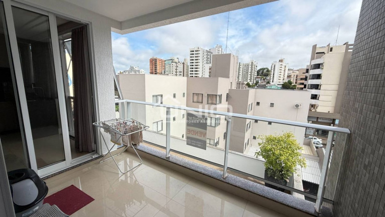 Imagem Apartamento com 3 Quartos à Venda, 184 m² em Centro - Pato Branco