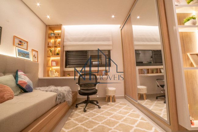Imagem Apartamento com 2 Quartos à Venda, em Vila Rosa - Goiânia Imagem Apartamento com 2 Quartos à Venda, em Vila Rosa - Goiânia