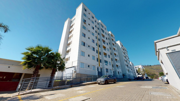 Imagem Apartamento com 2 Quartos à Venda, 75 m² em Protásio Alves - Porto Alegre