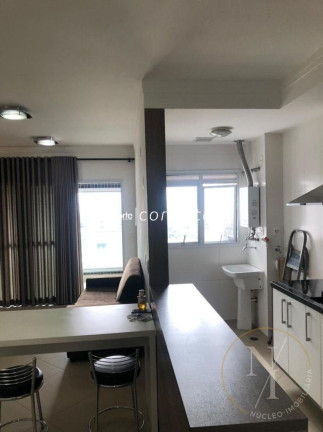 Imagem Apartamento com 1 Quarto à Venda, 55 m² em Vila Regente Feijó - São Paulo Imagem Apartamento com 1 Quarto à Venda, 55 m² em Vila Regente Feijó - São Paulo