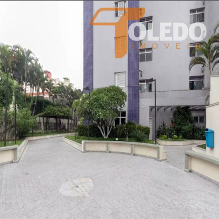 Imagem Apartamento com 3 Quartos à Venda, 85 m² em Tatuapé - São Paulo