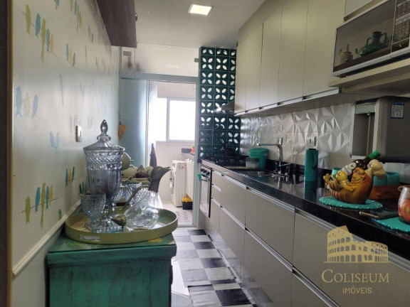 Imagem Apartamento com 3 Quartos à Venda, 100 m² em Balneário Flórida - Praia Grande Imagem Apartamento com 3 Quartos à Venda, 100 m² em Balneário Flórida - Praia Grande
