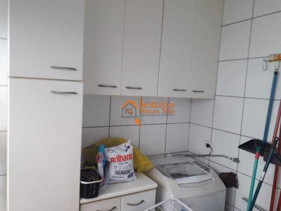 Imagem Casa com 2 Quartos à Venda, 150 m² em Vila Silveira - Guarulhos