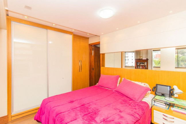 Imagem Apartamento com 2 Quartos à Venda, 97 m² em Petrópolis - Porto Alegre