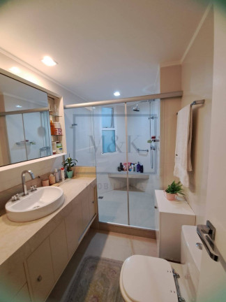 Imagem Apartamento com 4 Quartos à Venda, 200 m² em Barra Da Tijuca - Rio De Janeiro