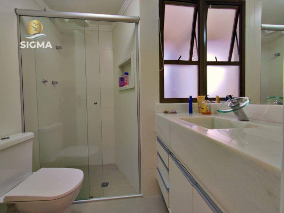 Imagem Apartamento com 4 Quartos à Venda, 153 m² em Jardim Astúrias - Guarujá Imagem Apartamento com 4 Quartos à Venda, 153 m² em Jardim Astúrias - Guarujá