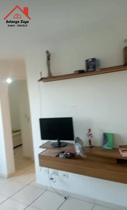 Imagem Apartamento com 2 Quartos à Venda, 54 m² em Vila Andrade - São Paulo Imagem Apartamento com 2 Quartos à Venda, 54 m² em Vila Andrade - São Paulo