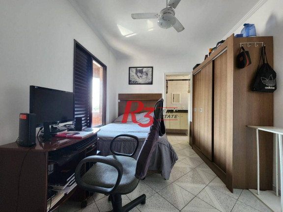 Imagem Apartamento com 2 Quartos à Venda, 80 m² em Vila Matias - Santos Imagem Apartamento com 2 Quartos à Venda, 80 m² em Vila Matias - Santos