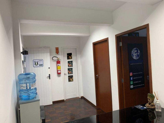 Imagem Imóvel com 2 Quartos à Venda, 40 m² em Centro - Joinville Imagem Imóvel com 2 Quartos à Venda, 40 m² em Centro - Joinville