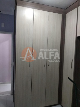 Imagem Apartamento com 2 Quartos à Venda, 46 m² em Jardim Petrópolis - Cotia