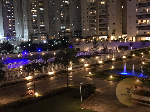 Imagem Apartamento com 3 Quartos à Venda, 123 m² em Centro - São Bernardo Do Campo Imagem Apartamento com 3 Quartos à Venda, 123 m² em Centro - São Bernardo Do Campo