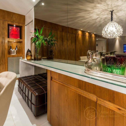 Imagem Apartamento com 3 Quartos à Venda, 160 m² em Jardim Marajoara - São Paulo Imagem Apartamento com 3 Quartos à Venda, 160 m² em Jardim Marajoara - São Paulo