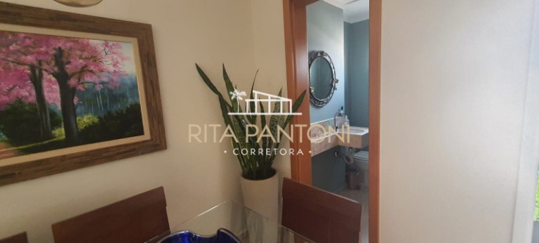 Imagem Apartamento com 3 Quartos à Venda, 108 m² em Jardim Paulista - Ribeirão Preto