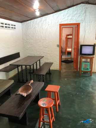 Imagem Casa com 3 Quartos para Temporada, 120 m² em Enseada - Ubatuba Imagem Casa com 3 Quartos para Temporada, 120 m² em Enseada - Ubatuba