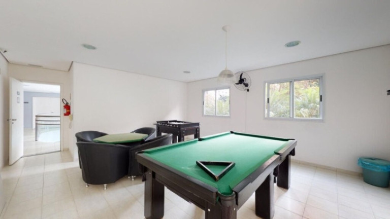 Imagem Apartamento com 2 Quartos à Venda, 53 m² em Jardim Paulista - São Paulo