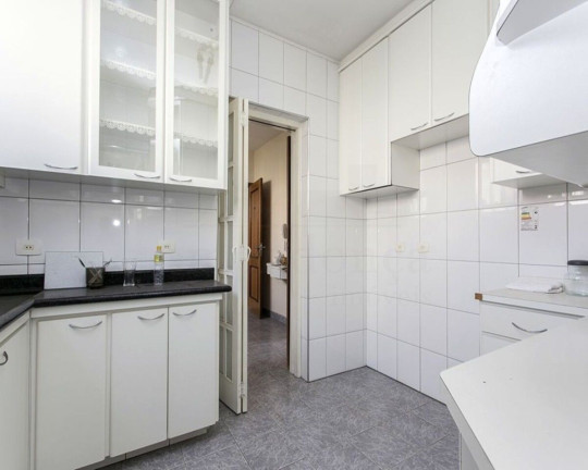 Imagem Apartamento com 4 Quartos à Venda, 188 m² em Perdizes - São Paulo Imagem Apartamento com 4 Quartos à Venda, 188 m² em Perdizes - São Paulo