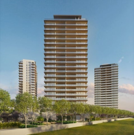 Imagem Cobertura com 4 Quartos à Venda, 477 m² em Barra Da Tijuca - Rio De Janeiro