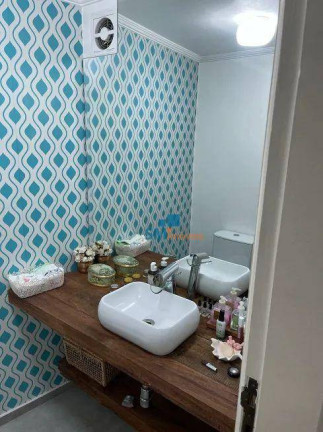 Imagem Apartamento com 3 Quartos à Venda, 138 m² em Vila Sônia - São Paulo Imagem Apartamento com 3 Quartos à Venda, 138 m² em Vila Sônia - São Paulo