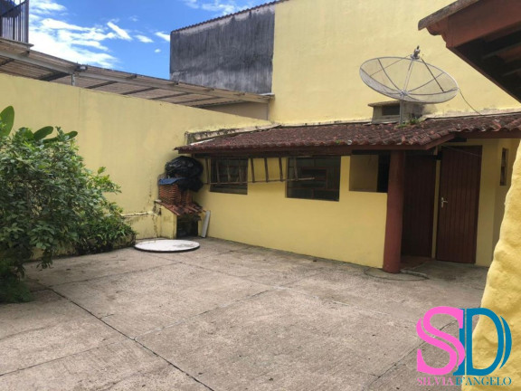 Imagem Casa com 3 Quartos à Venda, 161 m² em Enseada - Ubatuba Imagem Casa com 3 Quartos à Venda, 161 m² em Enseada - Ubatuba