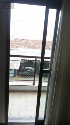 Imagem Apartamento com 3 Quartos à Venda, 110 m² em São Manoel - Americana Imagem Apartamento com 3 Quartos à Venda, 110 m² em São Manoel - Americana