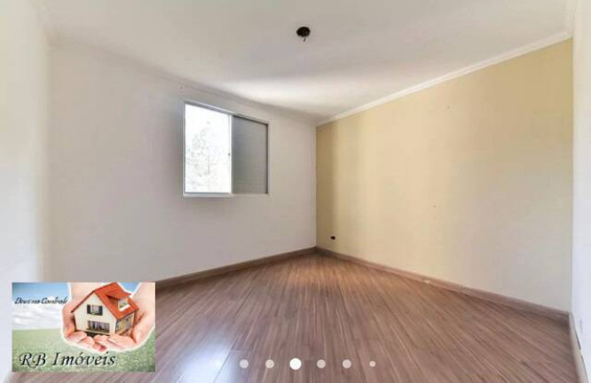 Imagem Apartamento com 2 Quartos à Venda, 56 m² em Santa Terezinha - São Bernardo Do Campo