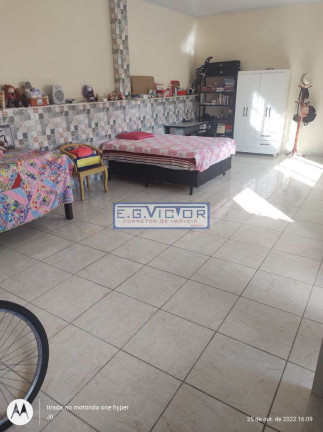 Imagem Casa com 2 Quartos à Venda, 147 m² em Vila Dinopolis - Mongaguá