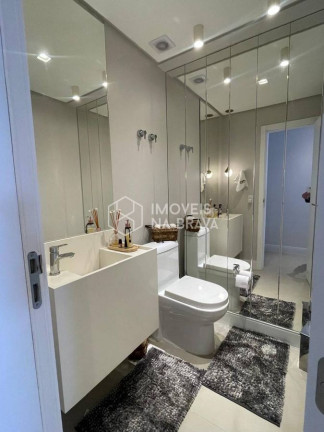 Imagem Apartamento com 3 Quartos para Alugar, 168 m² em Fazenda - Itajaí Imagem Apartamento com 3 Quartos para Alugar, 168 m² em Fazenda - Itajaí
