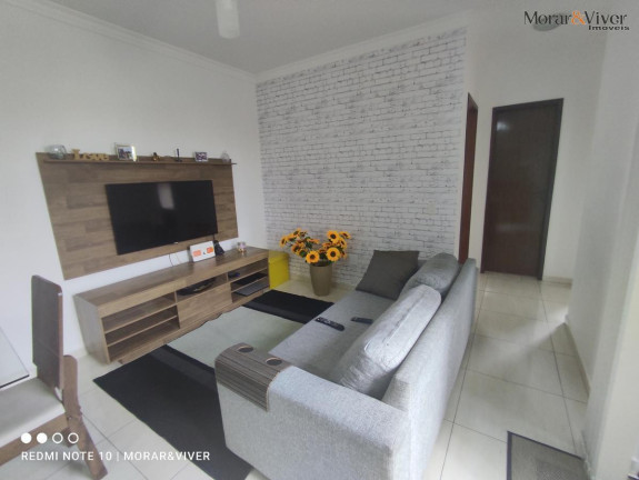 Imagem Apartamento com 2 Quartos à Venda, 60 m² em Parque Da Fonte - São José Dos Pinhais