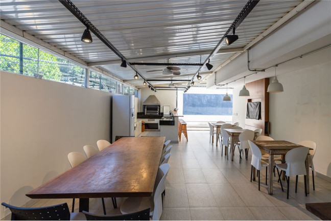 Imagem Apartamento com 3 Quartos à Venda, 147 m² em Vila Suzana - São Paulo