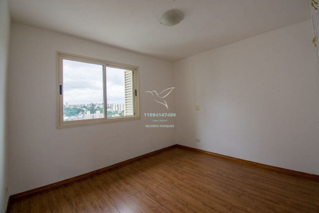 Imagem Apartamento com 3 Quartos à Venda, 105 m² em Jardim Taboão - São Paulo Imagem Apartamento com 3 Quartos à Venda, 105 m² em Jardim Taboão - São Paulo