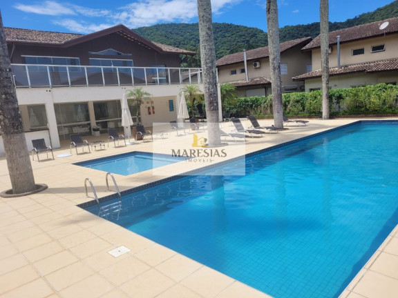 Imagem Casa com 3 Quartos à Venda, 130 m² em Boiçucanga - São Sebastião